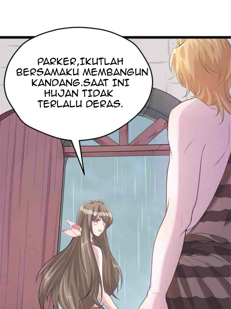 Beauty and the Beasts Chapter 87 Bahasa Indonesia
